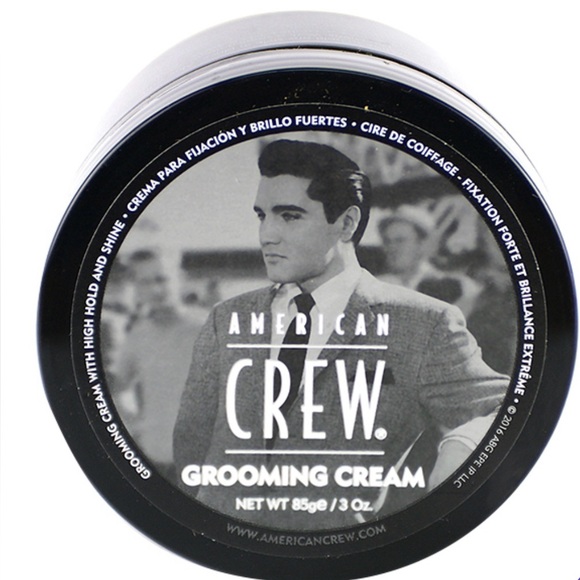 American Crew Classic‎ Grooming Cream 3 Oz NEW SEALED - Picture 1 of 1